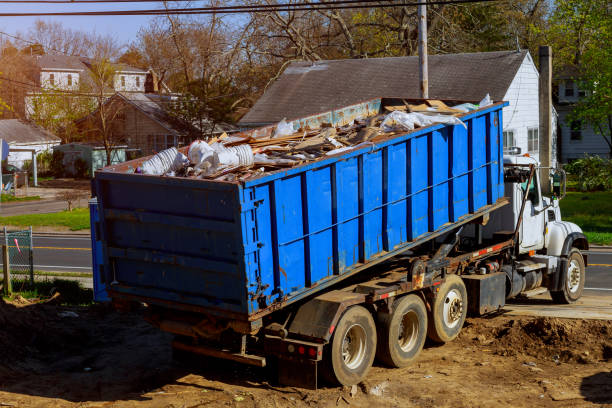 Trusted Vernon, TX Junk Removal Services Experts
