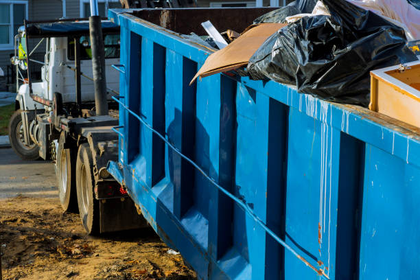 Best Furniture Removal  in Vernon, TX