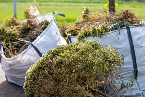 Best Commercial Junk Removal  in Vernon, TX