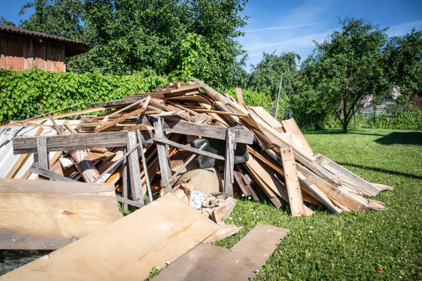 Best Property Management Cleanouts  in Vernon, TX