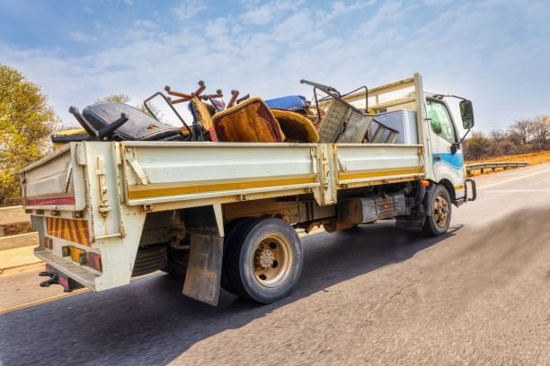 Same-Day Junk Removal Services in Vernon, TX