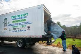 Junk Removal for Events in Vernon, TX